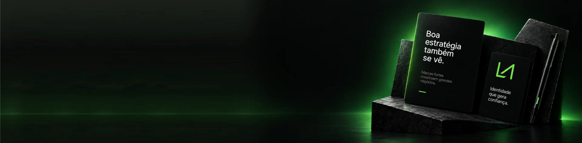 Motion design de Lucas Miranda